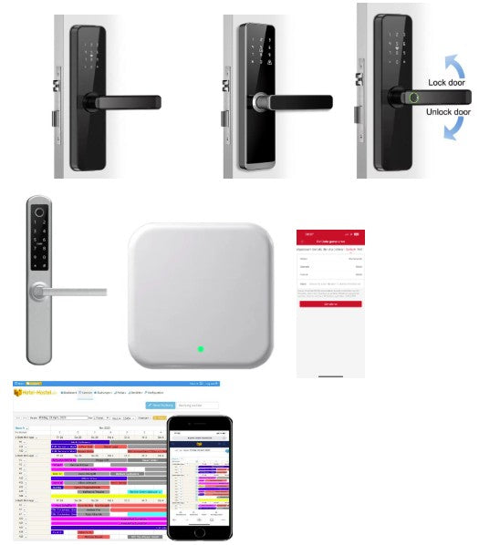 Musterpaket 4