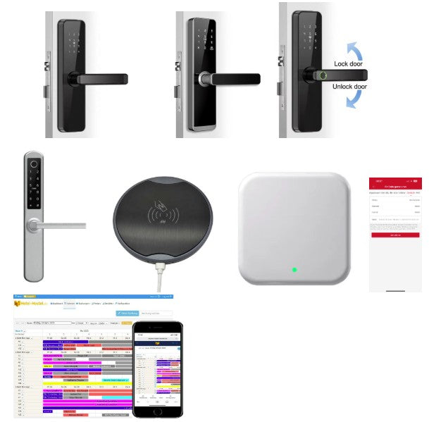 Musterpaket 8