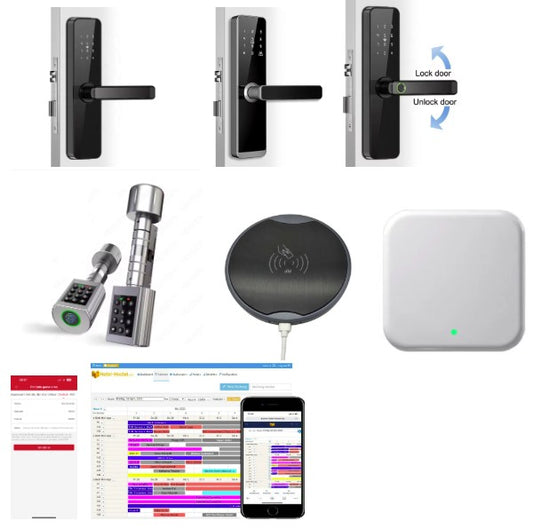 Musterpaket 9
